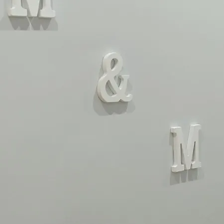 Appartement M&m's House Thessalonique