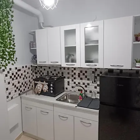 M&m's House Thessalonique