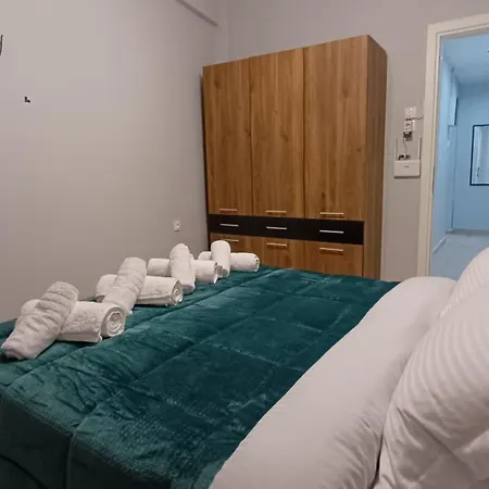 M&m's House Appartement *