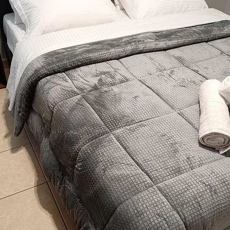 Appartement M&m's House Thessalonique