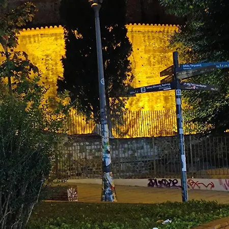 M&m's House Thessalonique