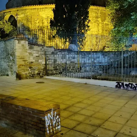 Appartement M&m's House Thessalonique