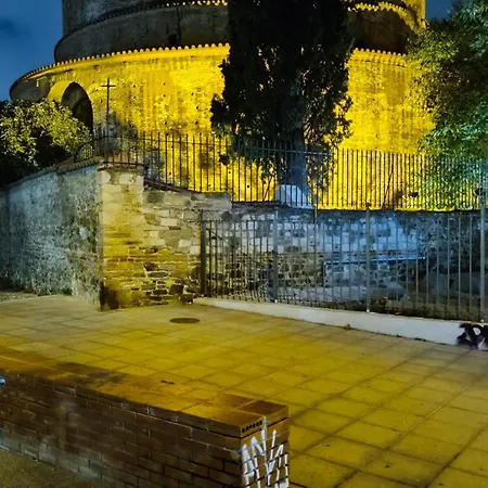 M&m's House Appartement