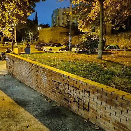 M&m's House * Thessalonique