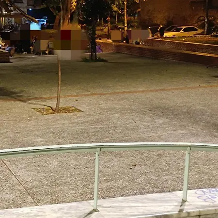 M&m's House Appartement