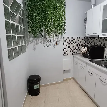 M&m's House Appartement Thessalonique