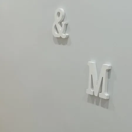 M&m's House * Thessaloníki