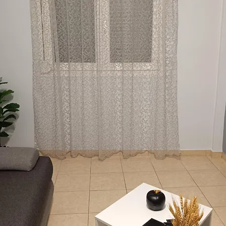 Appartement M&m's House *