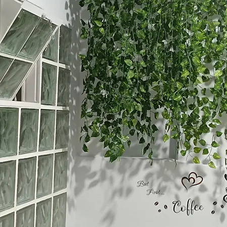 M&m's House Appartement *