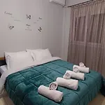 M&m's House
