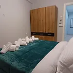 M&m's House Apartman *