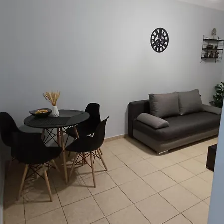 M&m's House