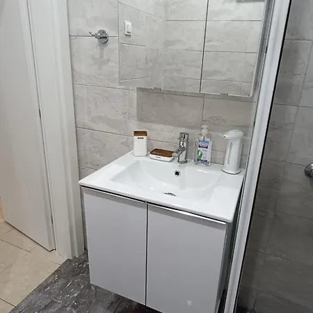 M&m's House Apartament