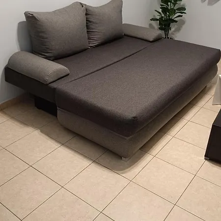 Apartament M&m's House *