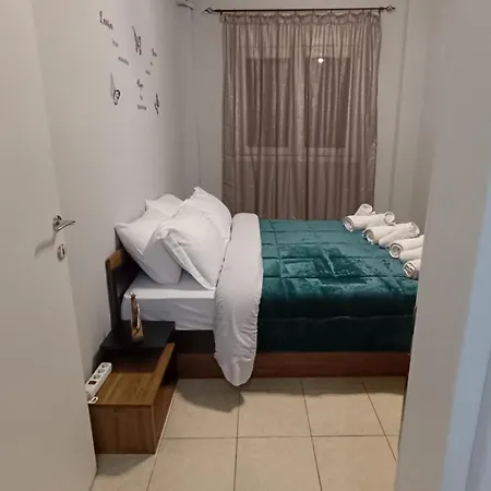 M&m's House سالونيك