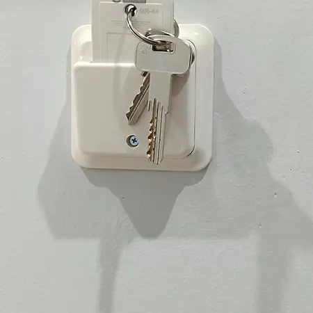 M&m's House * Salonic