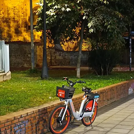 M&m's House * سالونيك