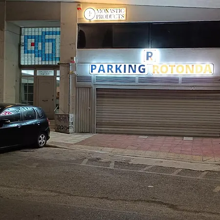 M&m's House * Salonic