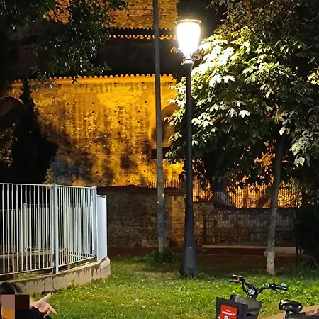 M&m's House Apartament *