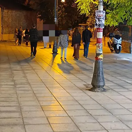 Apartament M&m's House