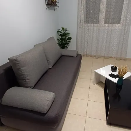 Apartament M&m's House *