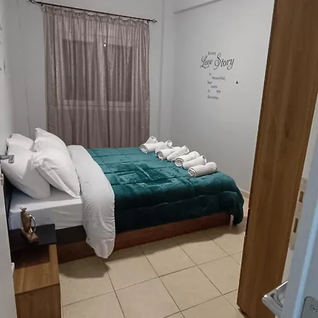 M&m's House سالونيك