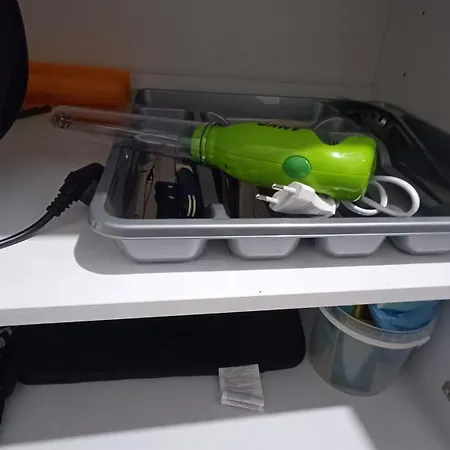 M&m's House Apartament Salonic