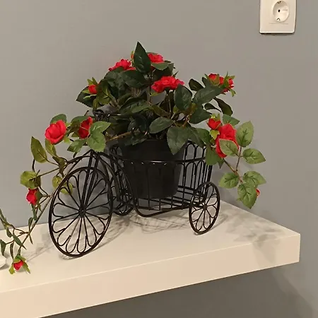 M&m's House Apartament Salonic