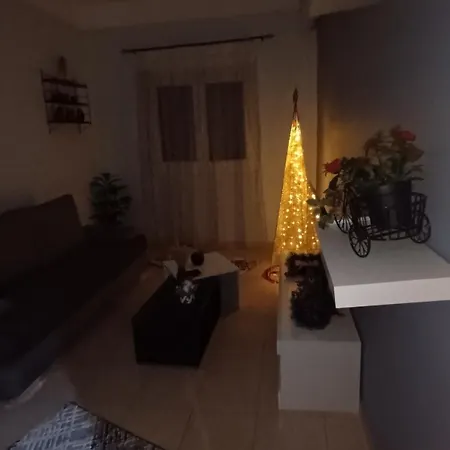 Apartament M&m's House *