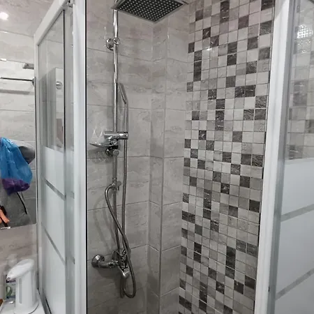 شقة M&m's House سالونيك