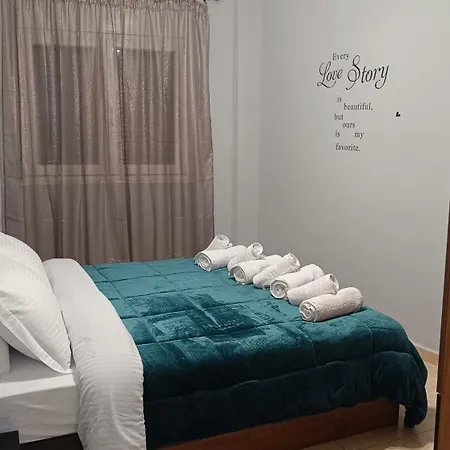 M&m's House Apartament