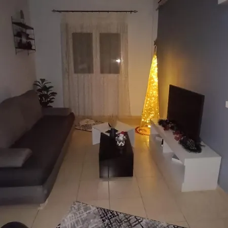 Apartament M&m's House Salonic