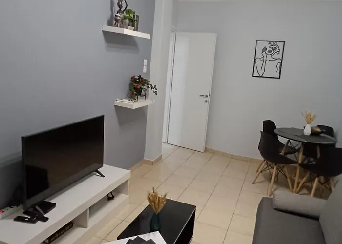 M&m's House Apartment *