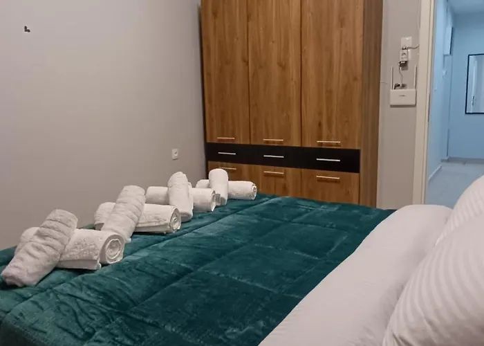 M&m's House Apartment *