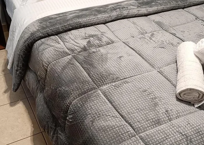 公寓 M&m's House 塞萨洛尼基