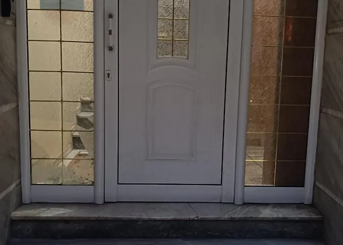 M&m's House * 塞萨洛尼基