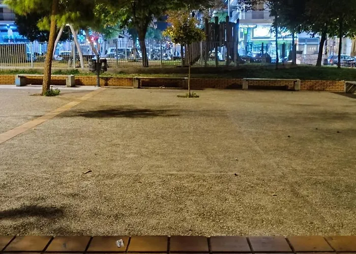 M&m's House *