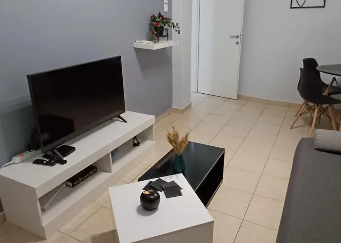 M&m's House Apartment *