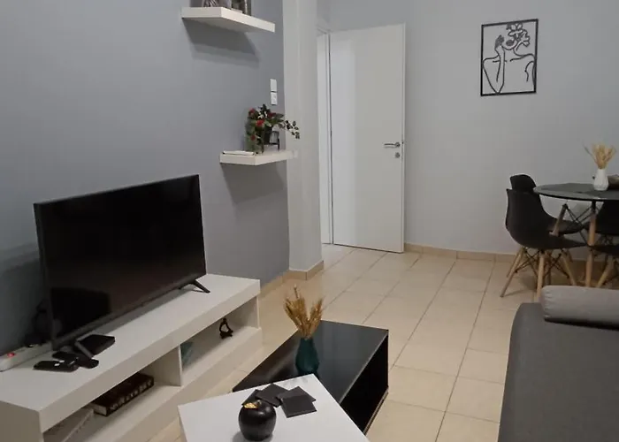 M&m's House