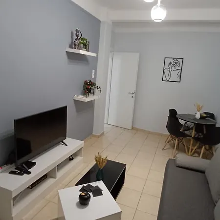 M&m's House Apartment *