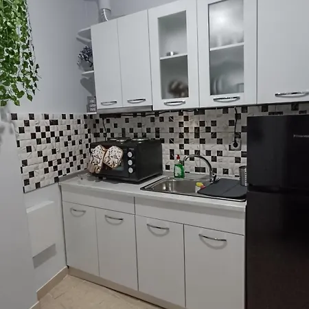 M&m's House Apartment *
