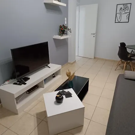 M&m's House Apartment *