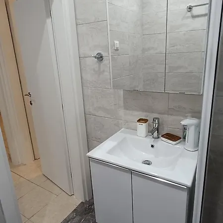 M&m's House Apartment *